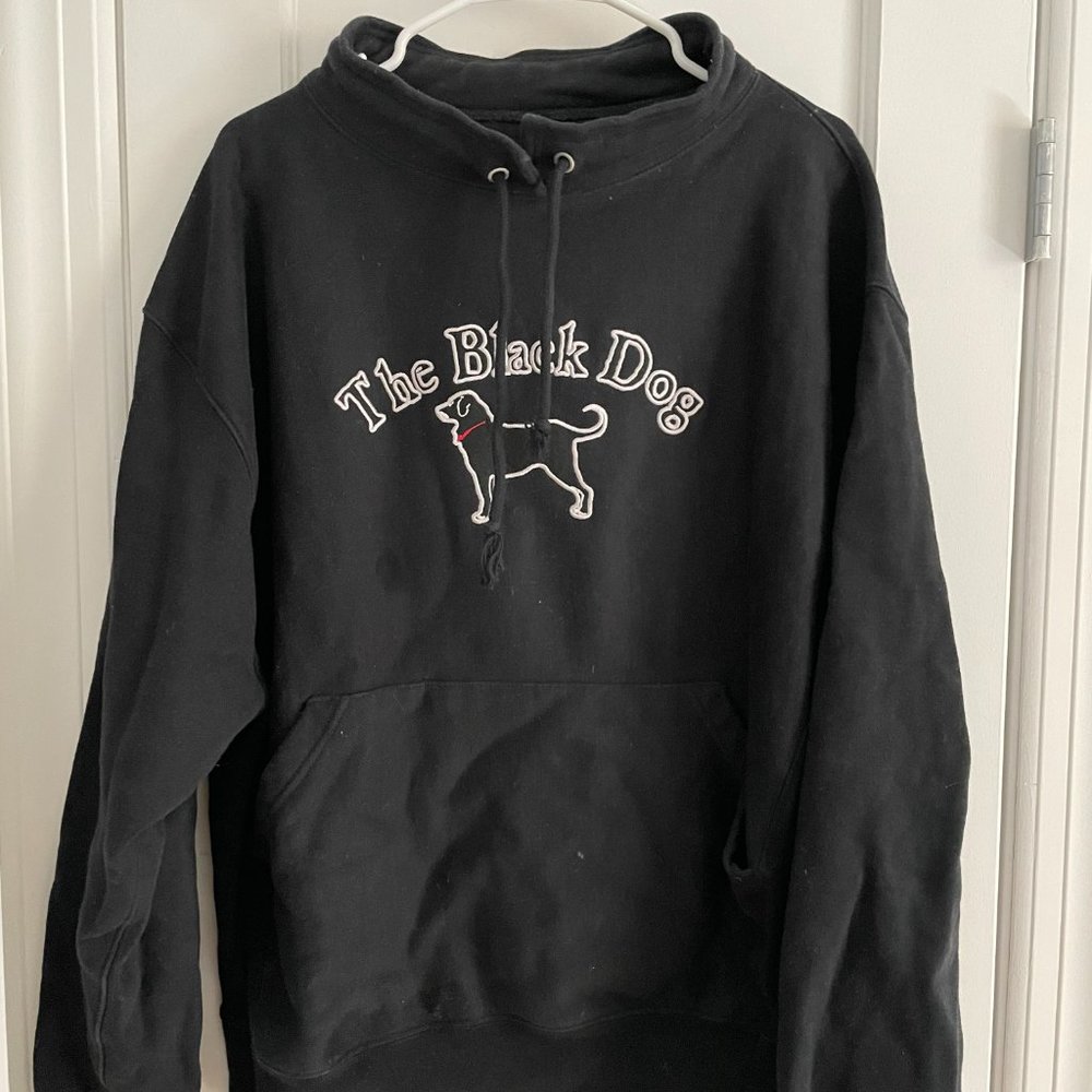 Adult Classic Heavyweight Fisherman